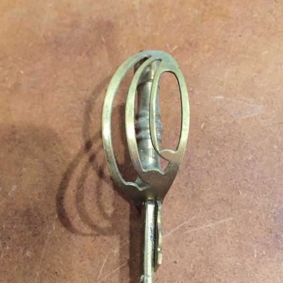 Vintage letter opener - Picture 3 of 5